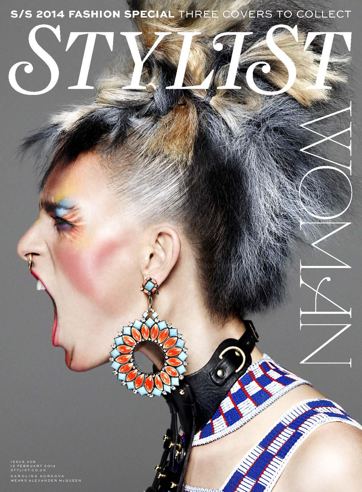 Stylist Magazine