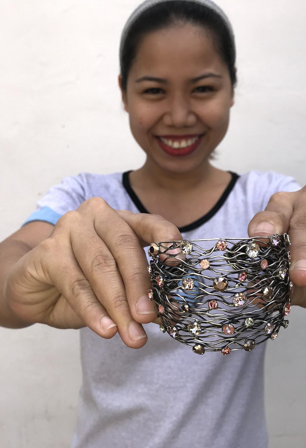 Cebu artisan