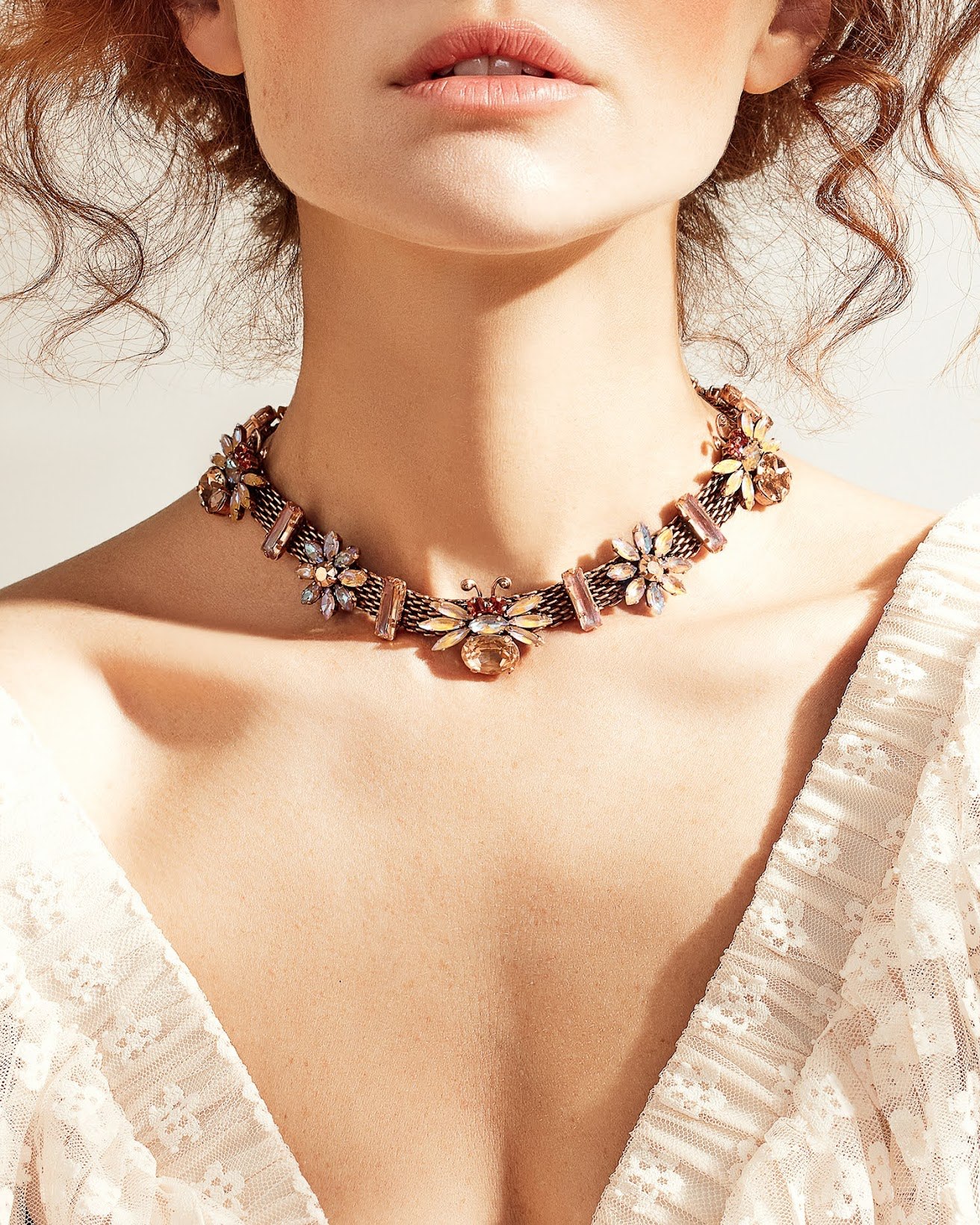 KONPLOTT necklace