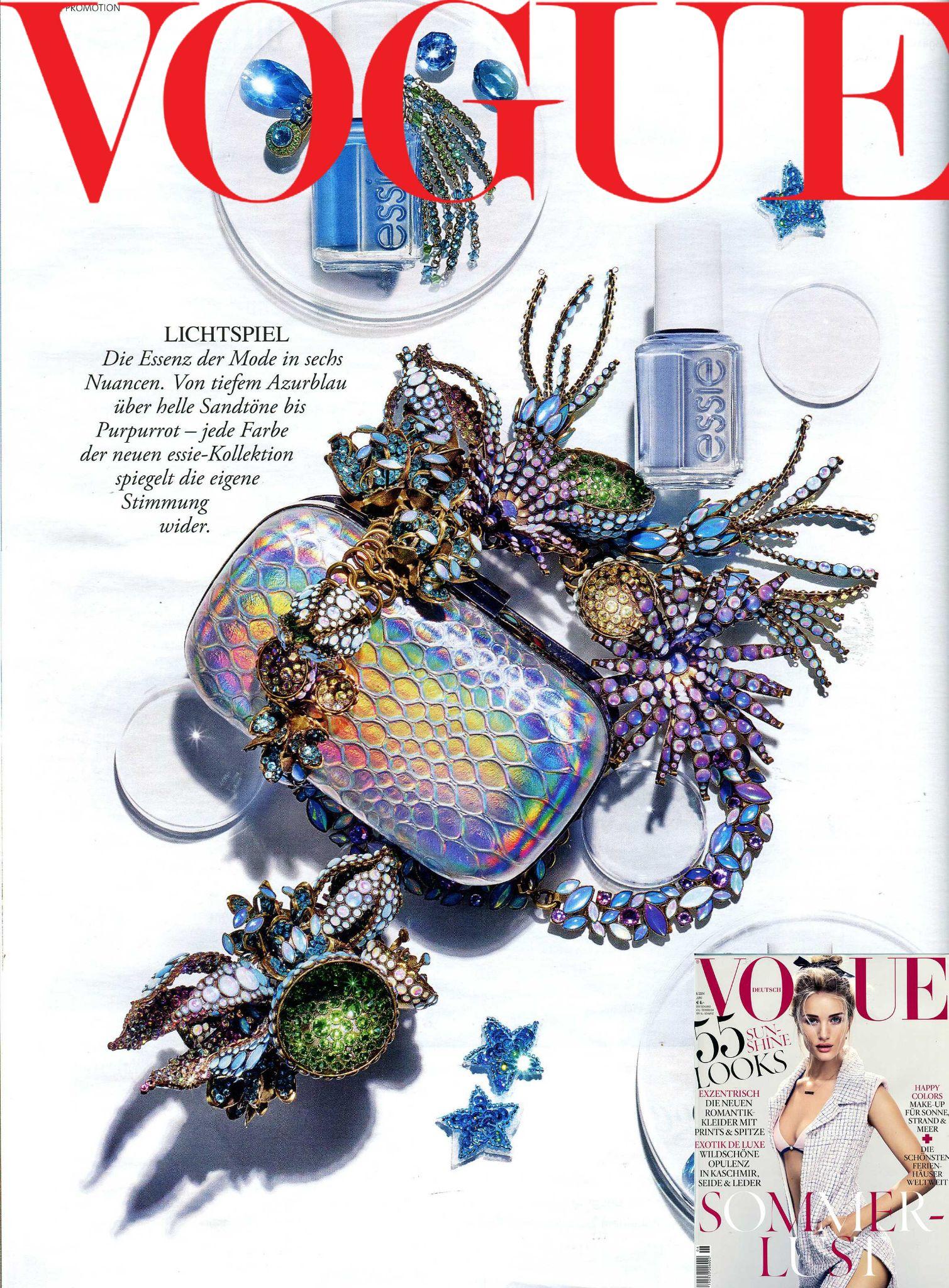 Vogue Germany